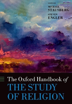 The Oxford Handbook of the Study of Religion - 