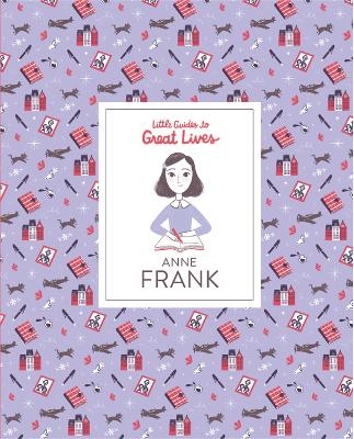 Anne Frank - Isabel Thomas