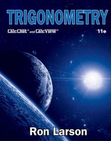 Trigonometry - Larson, Ron
