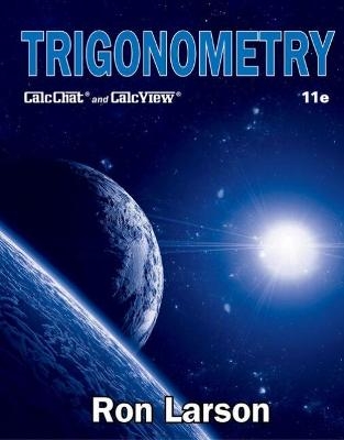 Trigonometry - Ron Larson