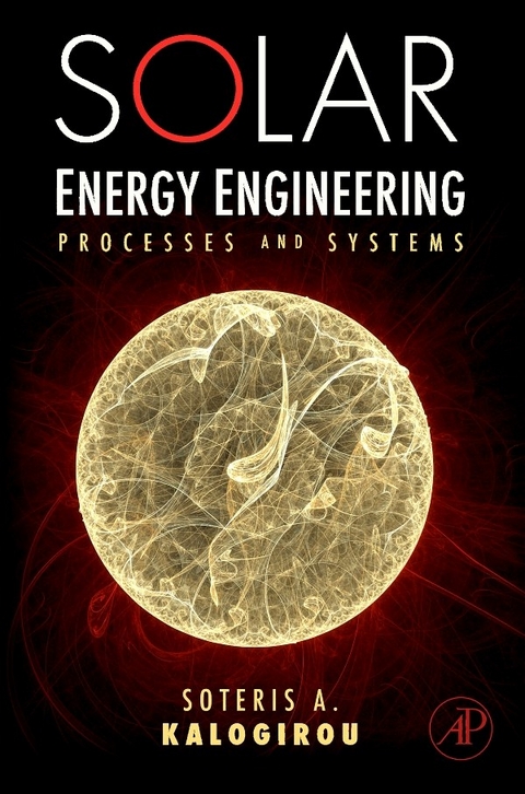 Solar Energy Engineering -  Soteris A Kalogirou