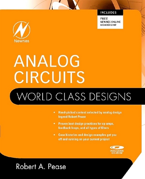 Analog Circuits - 