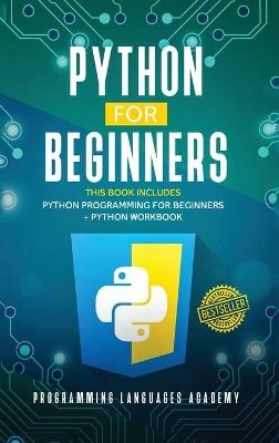 Python for Beginners - Programming Languages Academy