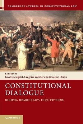 Constitutional Dialogue - 