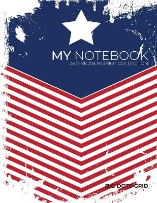 My NOTEBOOK - Lovingdiary(r) Publishing