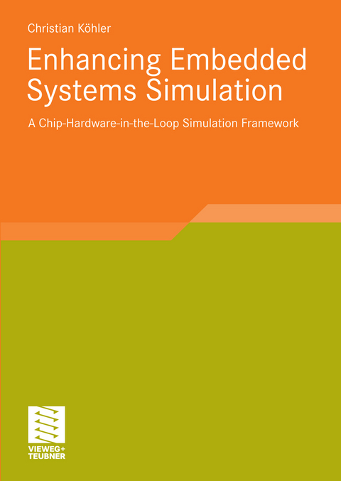 Enhancing Embedded Systems Simulation - Christian Köhler