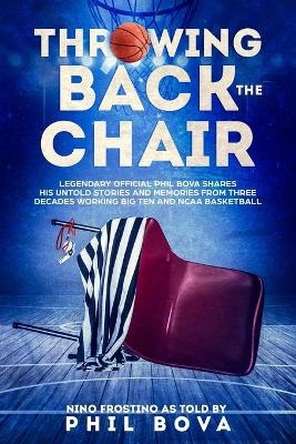 Throwing Back the Chair - Nino Frostino