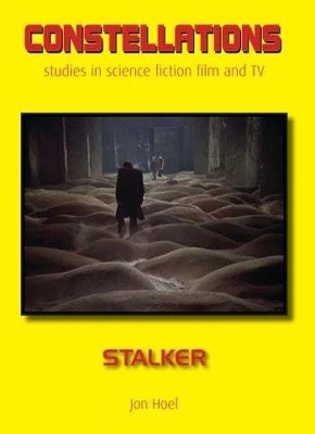 Stalker - Jon Hoel