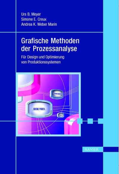 EBook: Grafische Methoden Der Prozessanalyse Von Urs B. Meyer | ISBN ...