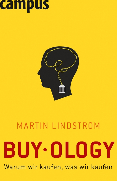 Buyology -  Martin Lindstrom