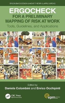 ERGOCHECK for a Preliminary Mapping of Risk at Work - 