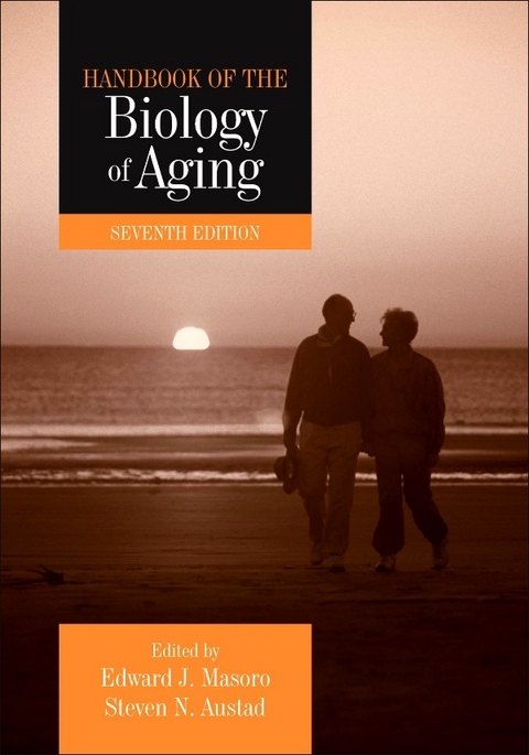 Handbook of the Biology of Aging - 