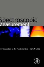 Spectroscopic Measurement -  Mark A. Linne
