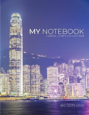 My NOTEBOOK - Lovingdiary(r) Publishing