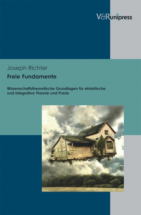 Freie Fundamente -  Joseph Richter-Mackenstein