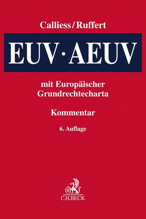 EUV/AEUV - 