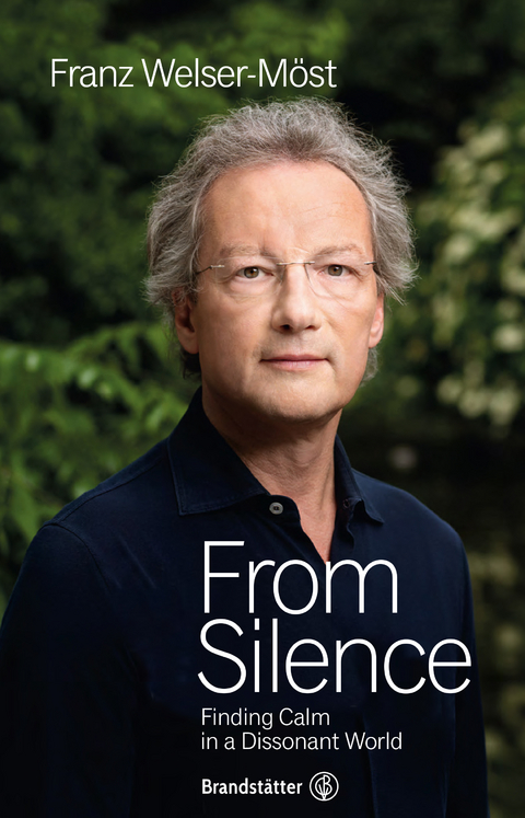 From Silence - Franz Welser-Möst