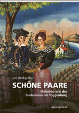 Schöne Paare - Jost Kirchgraber