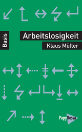 Arbeitslosigkeit - Klaus Müller