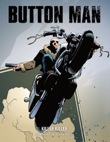 Button Man - John Wagner, Arthur Ranson