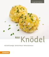 33 x Knödel - Gasteiger, Heinrich; Wieser, Gerhard; Bachmann, Helmut