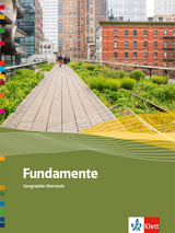 Fundamente Geographie Oberstufe