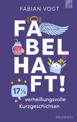 Fabelhaft! - Fabian Vogt