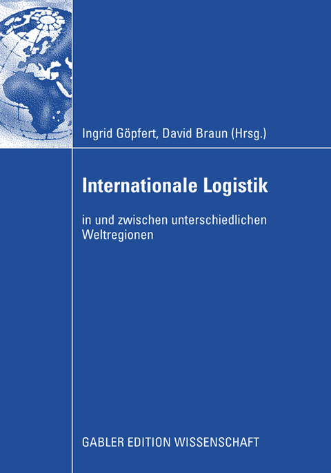 Internationale Logistik - 