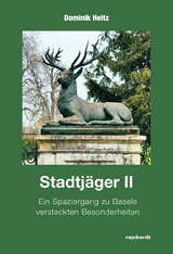 Stadtjäger II - Dominik Heitz