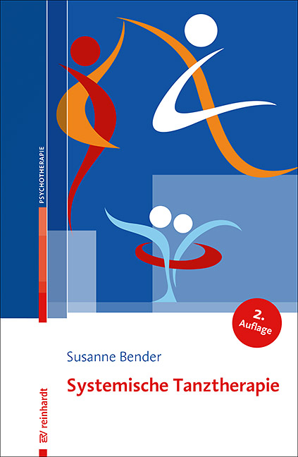 Systemische Tanztherapie - Susanne Bender