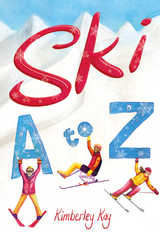 Ski A to Z - Kimberley Kay