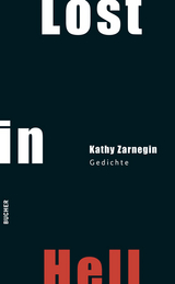 Lost in Hell - Kathy Zarnegin