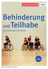 Behinderung und Teilhabe - Karl-Friedrich Ernst