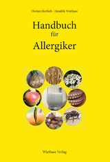 Handbuch für Allergiker - Hendrik Wiethase
