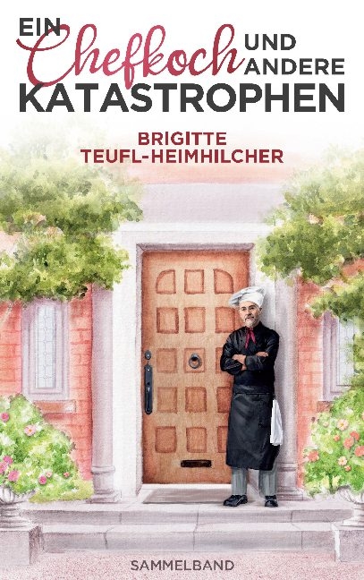 Ein Chefkoch und andere Katastrophen - Brigitte Teufl-Heimhilcher