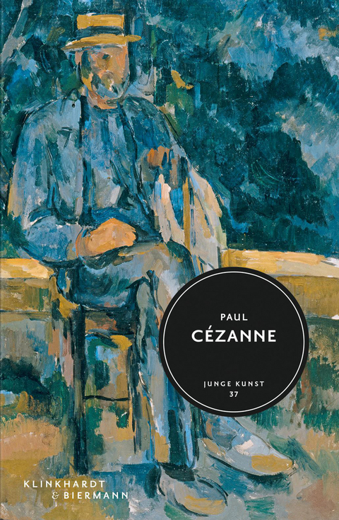 Paul Cézanne - Christoph Wagner