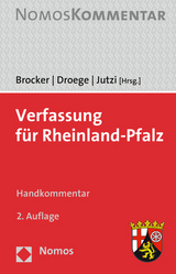 Verfassung für Rheinland-Pfalz - 