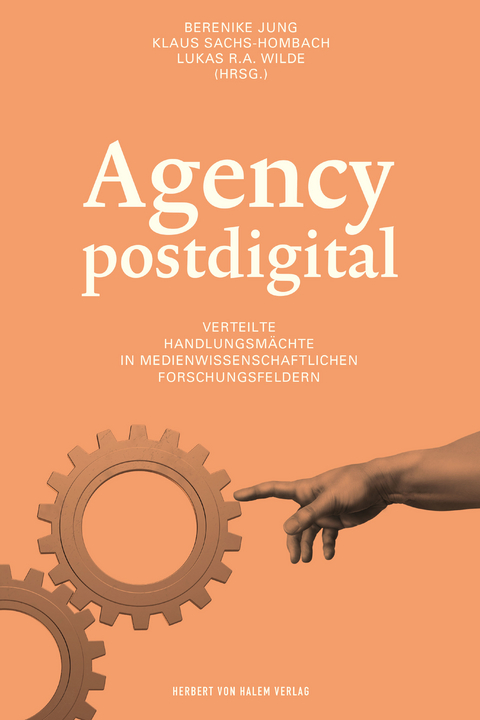 Agency postdigital - 