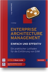 Enterprise Architecture Management - einfach und effektiv - Inge Hanschke