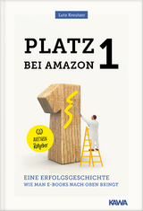 Platz 1 bei amazon - Lutz Kreutzer