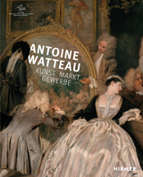 Antoine Watteau - 