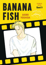 Banana Fish: Ultimative Edition 09 - Akimi Yoshida