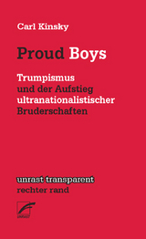 Proud Boys - Carl Kinsky