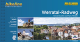 Werratal-Radweg - Esterbauer Verlag