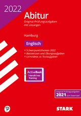 STARK Abiturprüfung Hamburg 2022 - Englisch