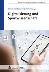 Digitalisierung und Sportwissenschaft - 