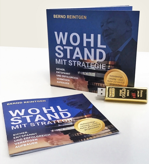 Wohlstand mit Strategie - Bernd Reintgen