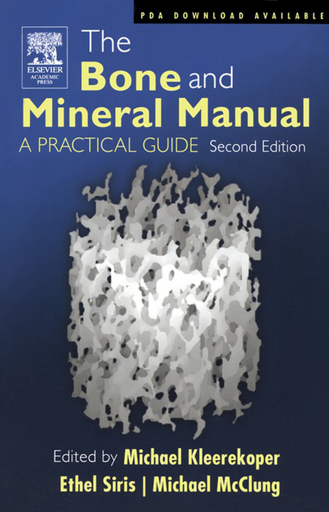 Bone and Mineral Manual - 