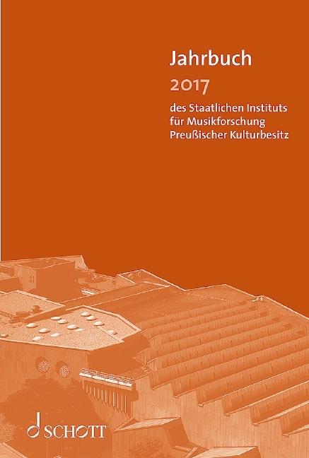 Jahrbuch 2017 - 