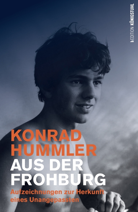 Aus der Frohburg - Konrad Hummler